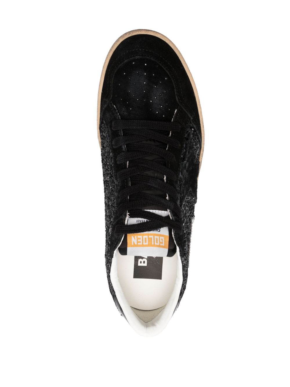 Golden Goose
Sneakers Ball Star