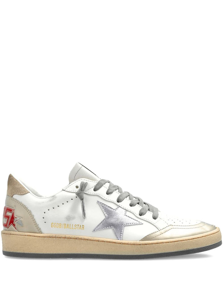 Golden Goose
BallStar