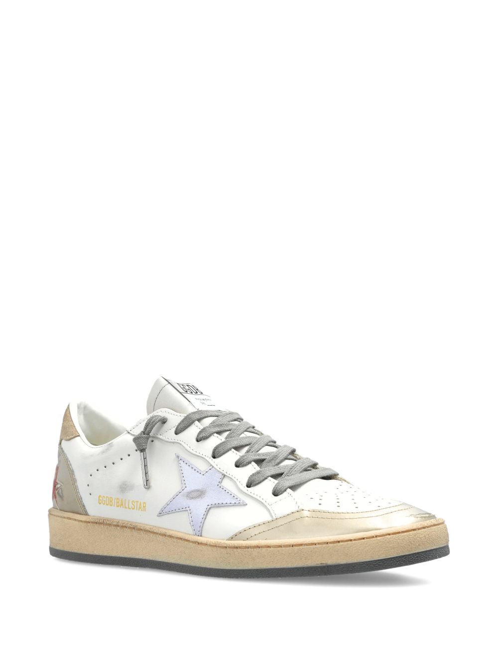 Golden Goose
BallStar