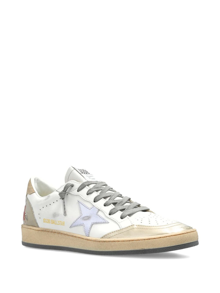 Golden Goose
BallStar