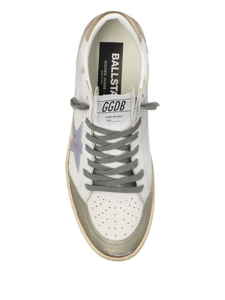 Golden Goose
BallStar