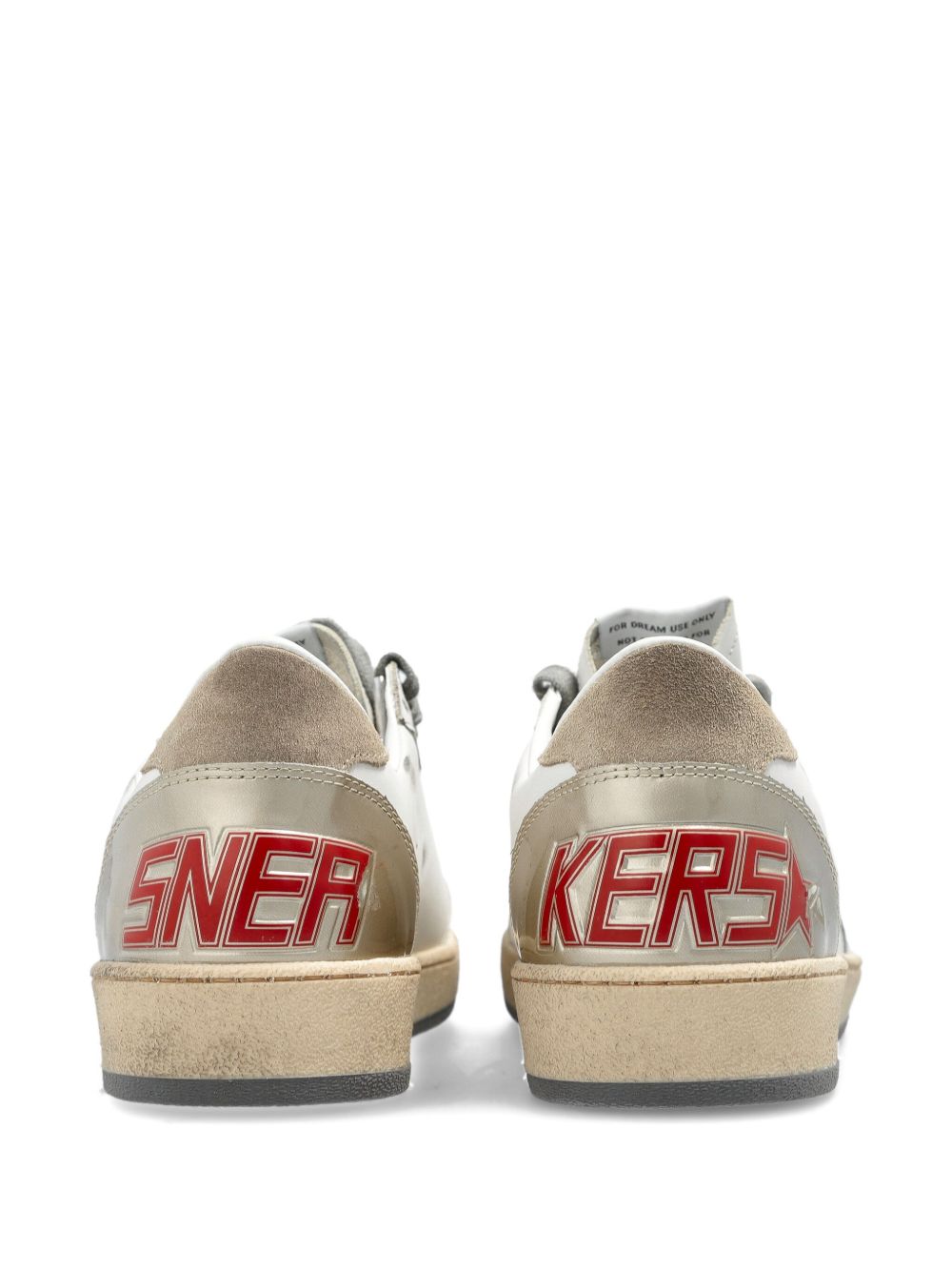 Golden Goose
BallStar