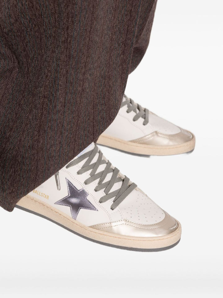 Golden Goose
BallStar