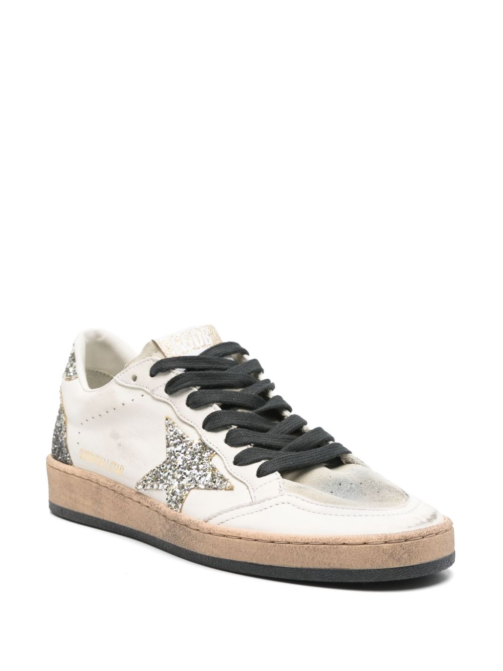 Golden Goose
Sneakers Ball Star