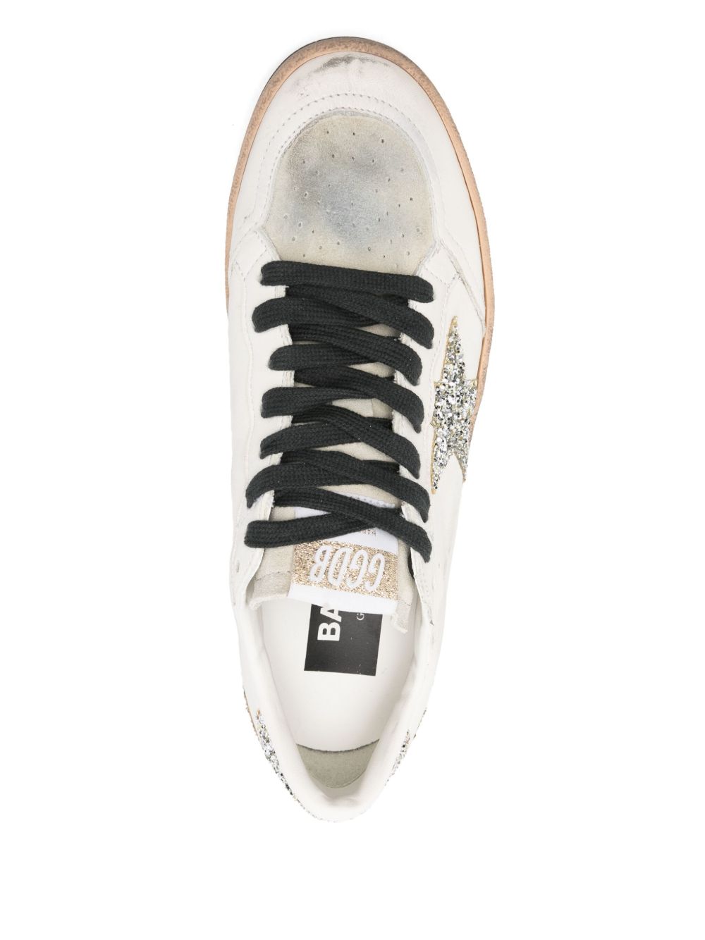 Golden Goose
Sneakers Ball Star