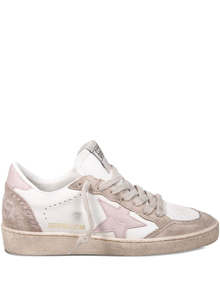 Golden Goose
Sneakers Ball Star