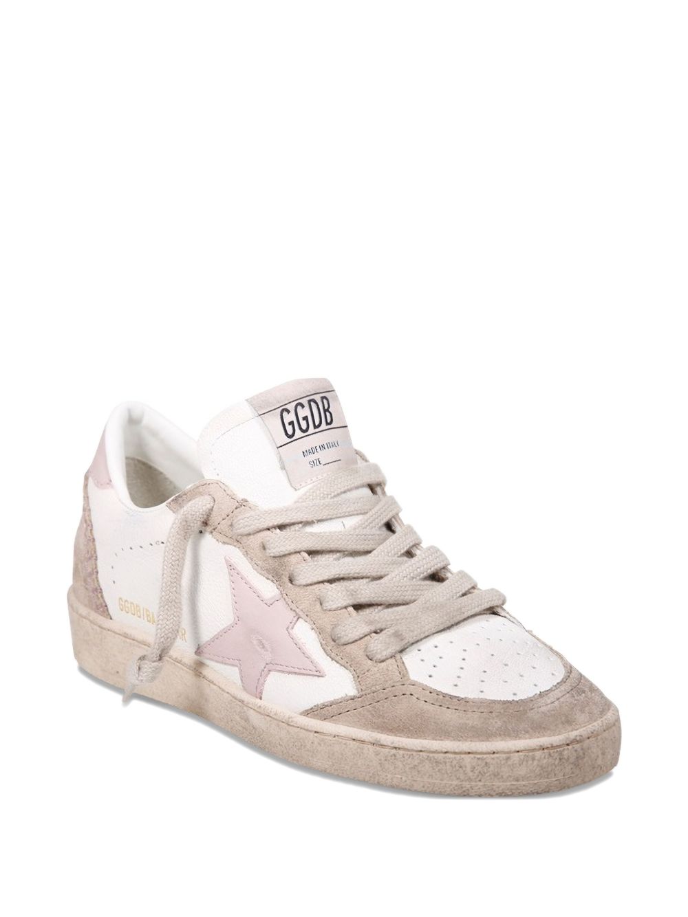 Golden Goose
Sneakers Ball Star