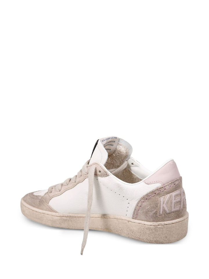 Golden Goose
Sneakers Ball Star