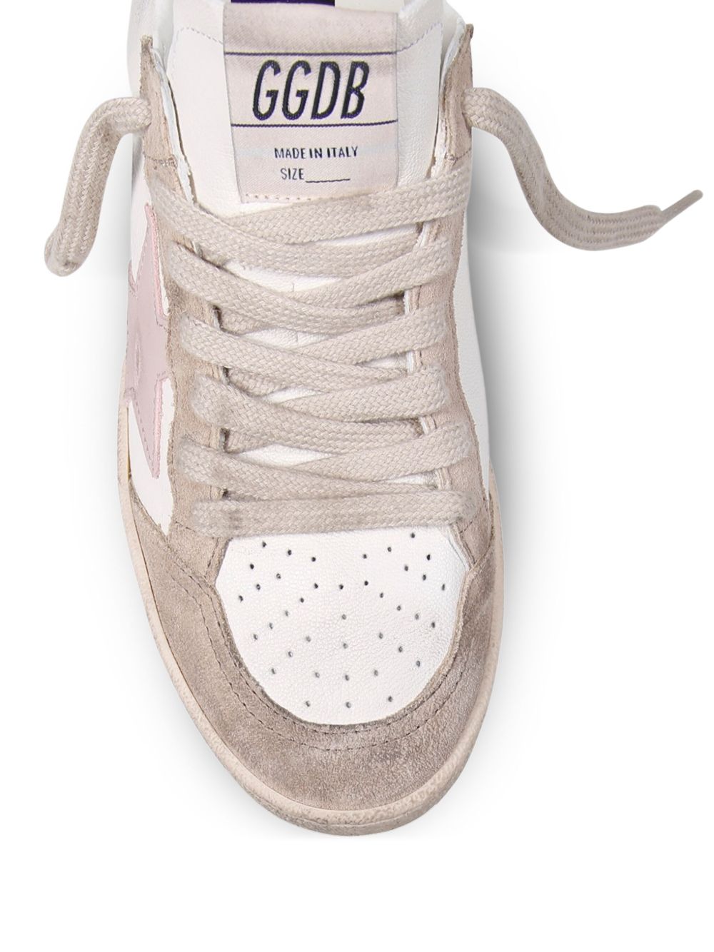 Golden Goose
Sneakers Ball Star