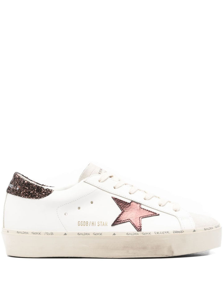Golden Goose
Sneakers Hi Star