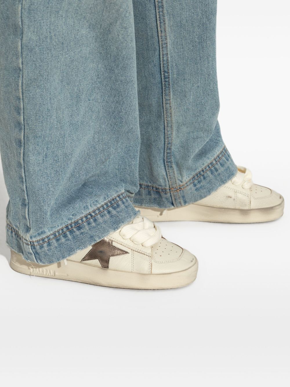 Golden Goose
Sneakers Stardan