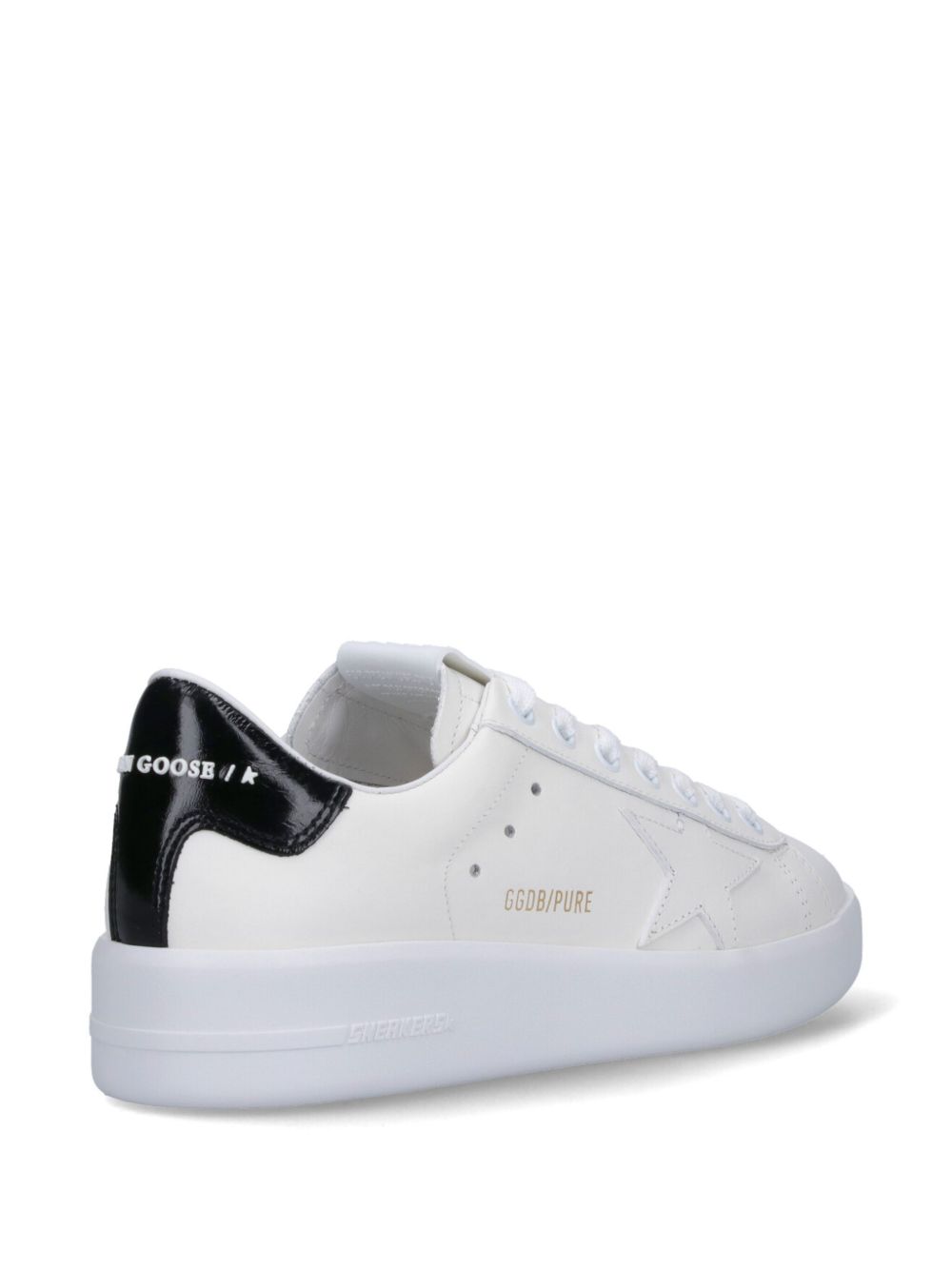 Golden Goose
Sneakers PURE bianche