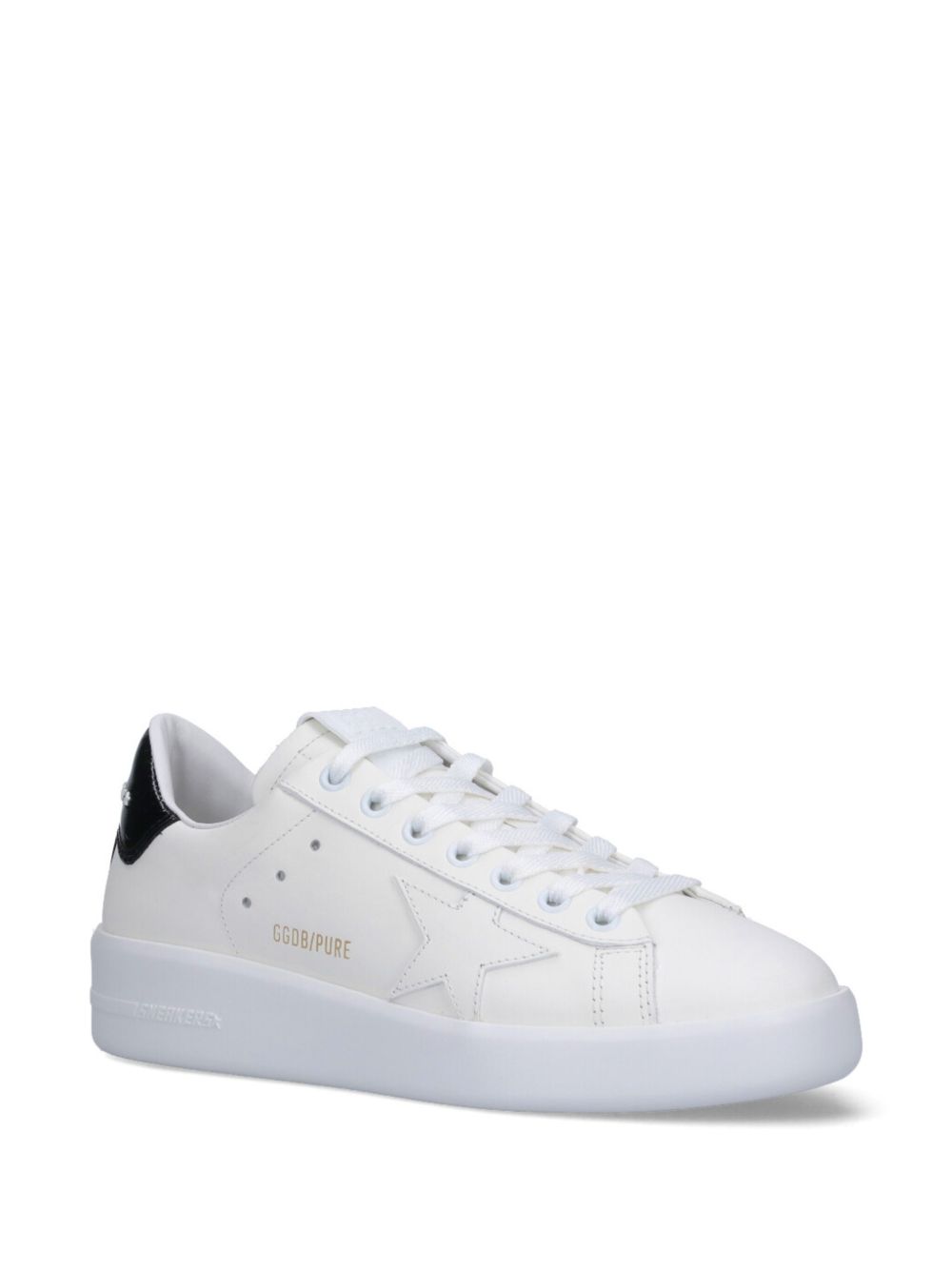 Golden Goose Sneakers PURE bianche
