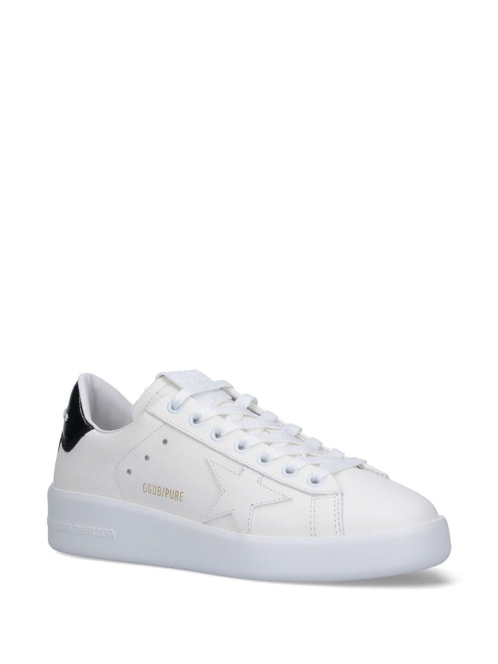 Golden Goose Sneakers PURE bianche