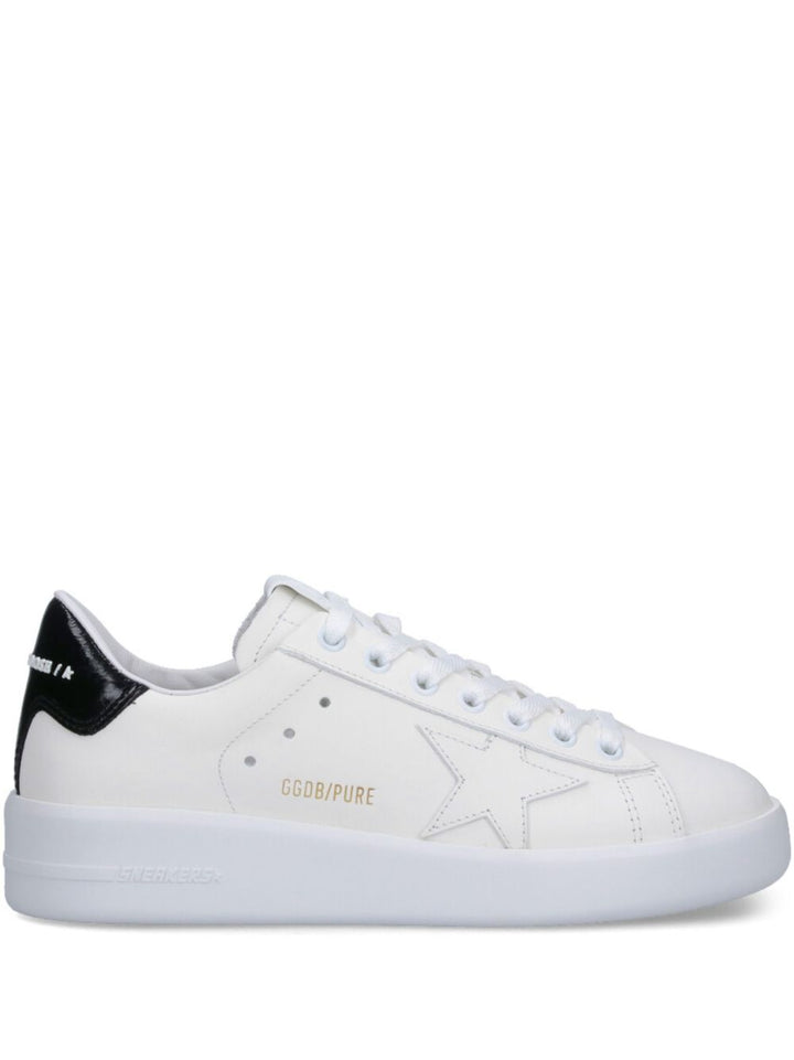 Golden Goose Sneakers PURE bianche
