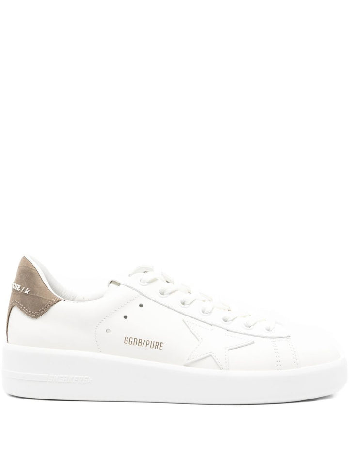 Golden Goose Sneakers con applicazione a stella