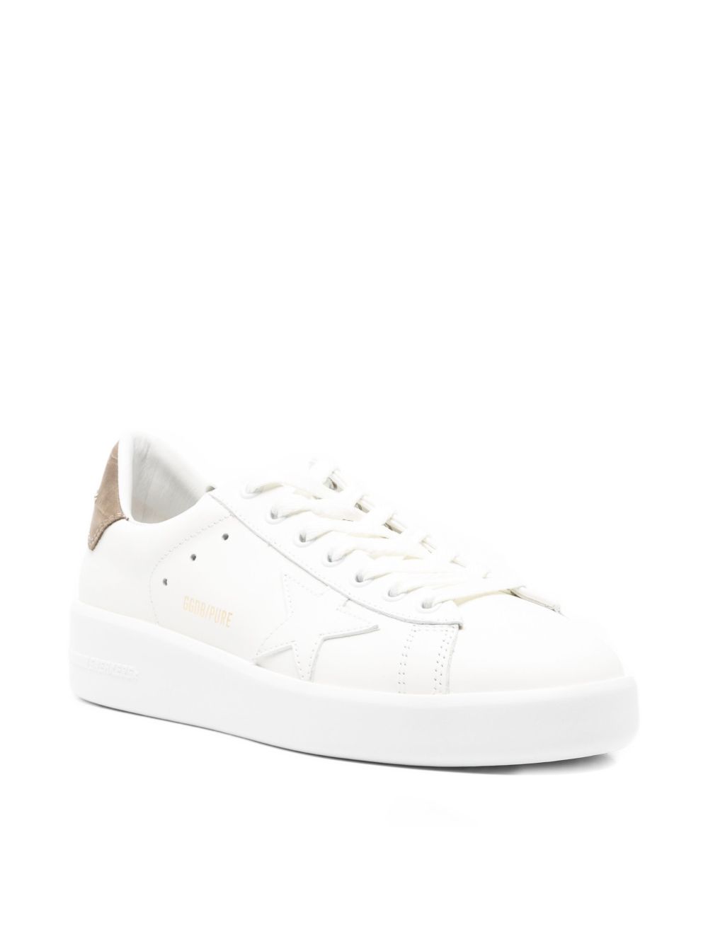 Golden Goose Sneakers con applicazione a stella