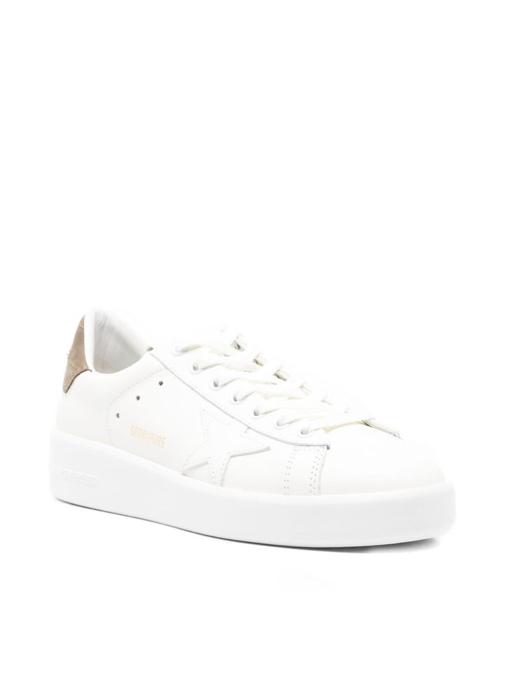 Golden Goose Sneakers con applicazione a stella