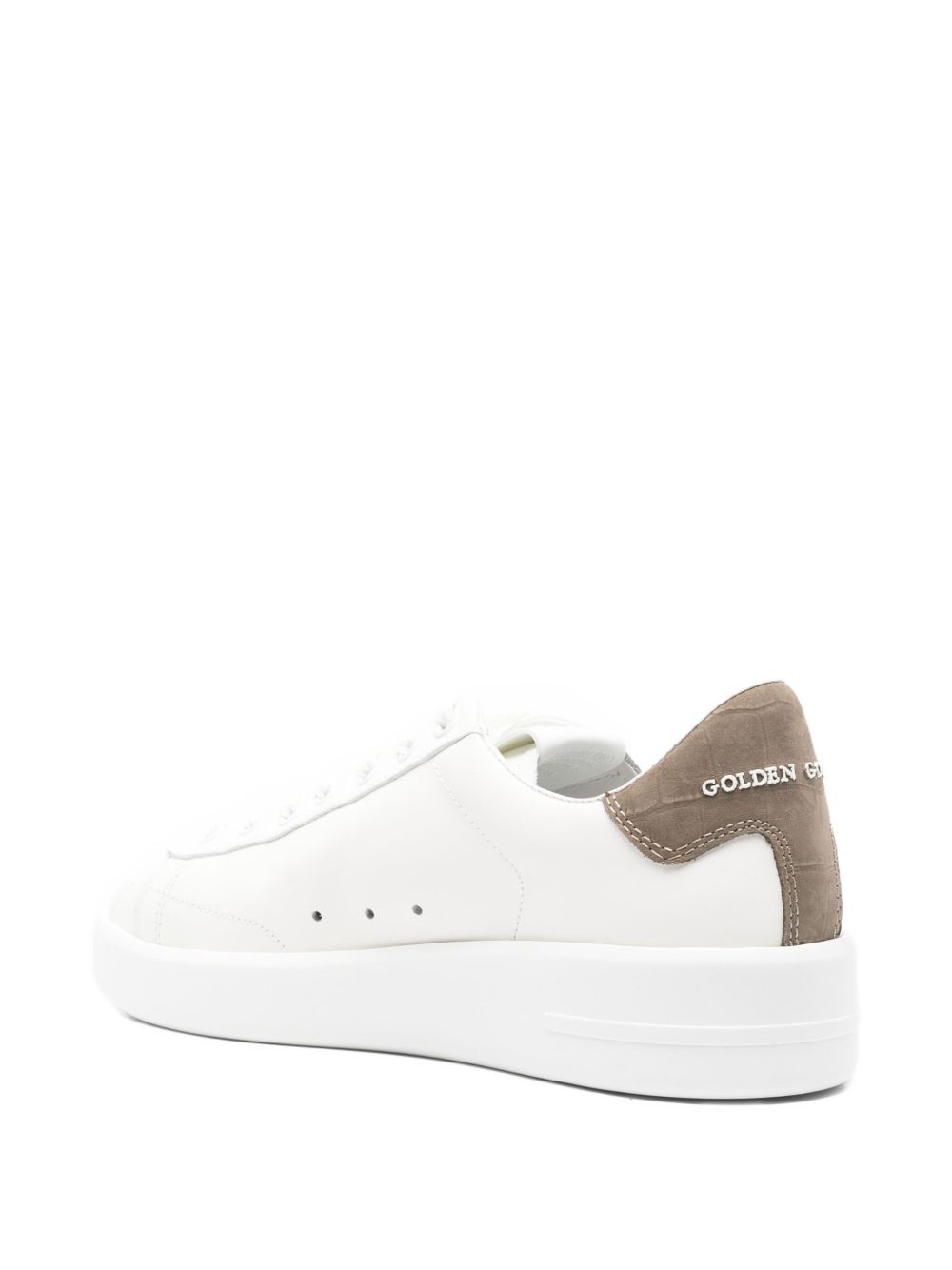 Golden Goose Sneakers con applicazione a stella