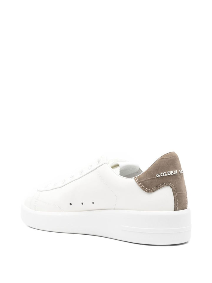 Golden Goose Sneakers con applicazione a stella