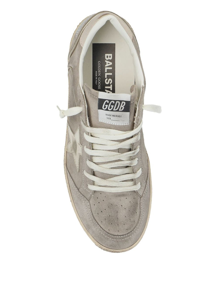 Golden Goose
Sneakers Ball Star