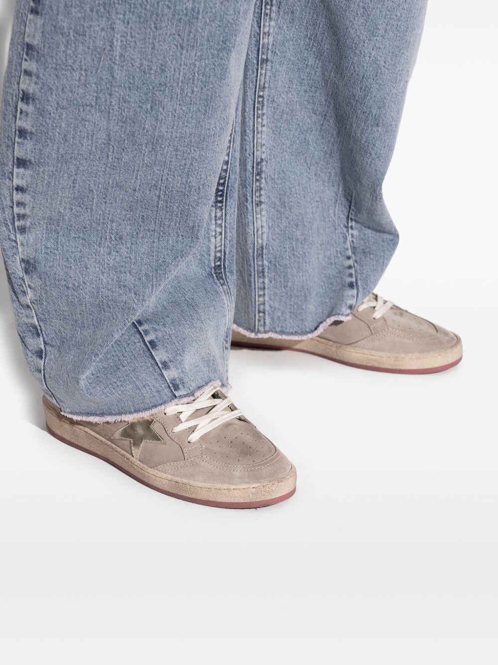 Golden Goose
Sneakers Ball Star