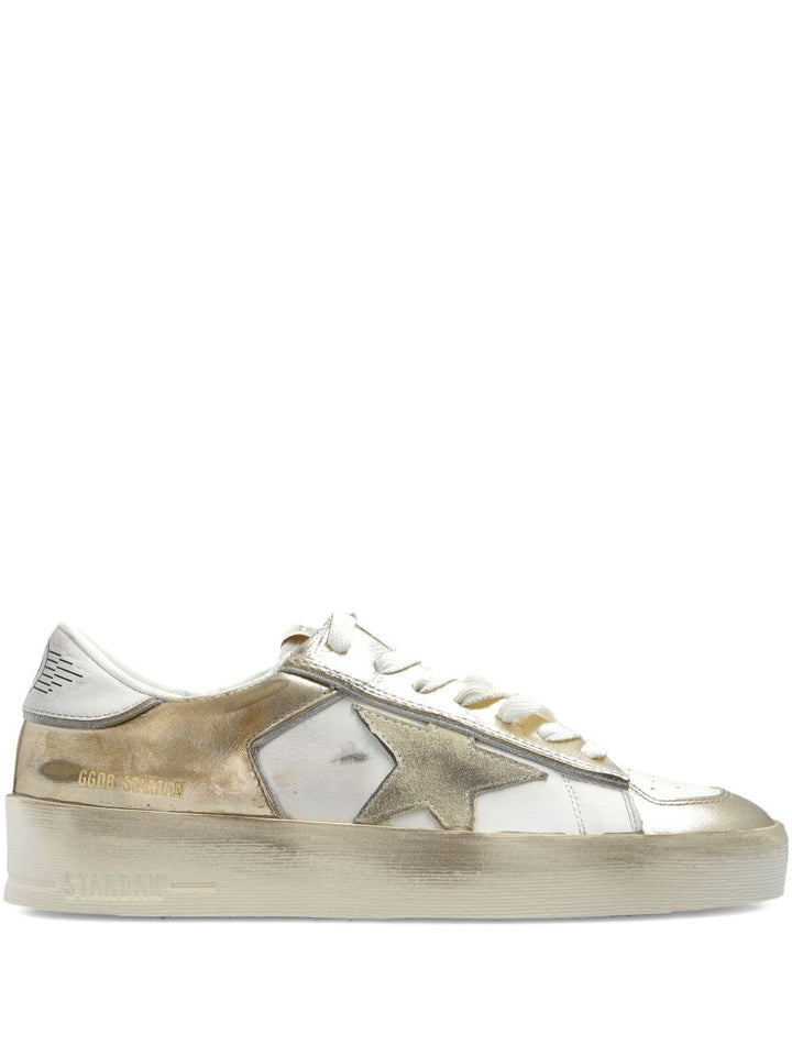 Golden Goose
Sneakers in pelle