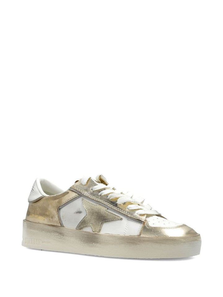 Golden Goose
Sneakers in pelle