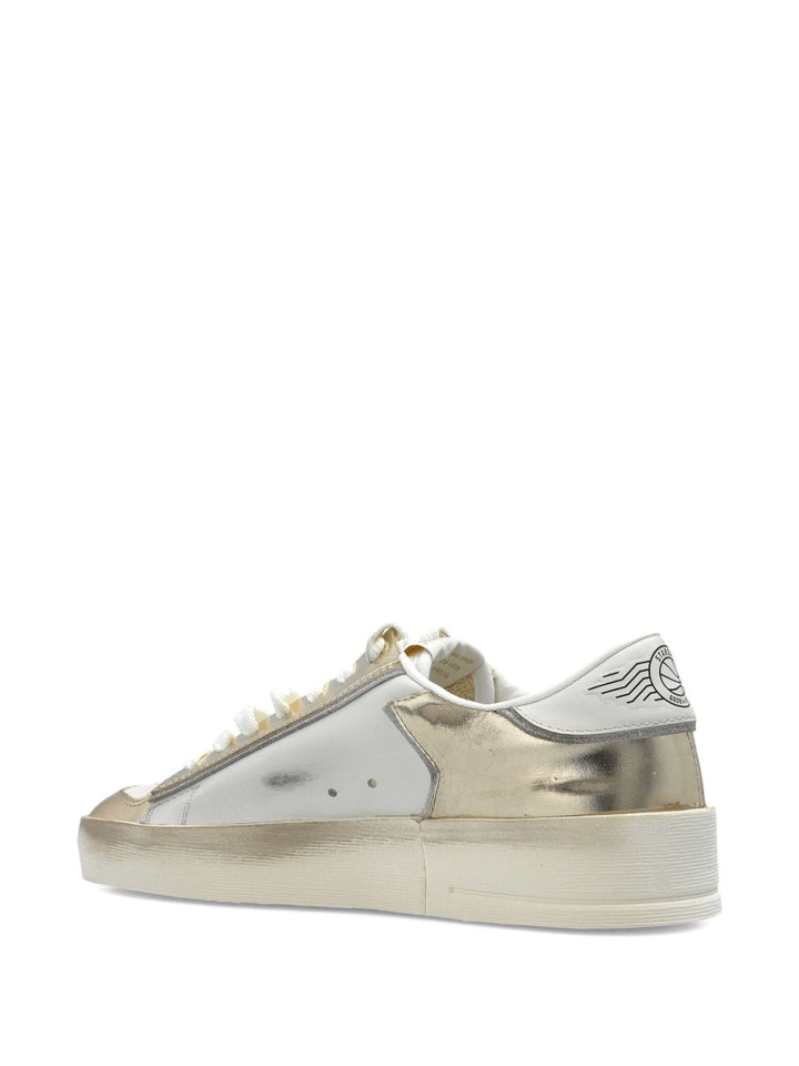 Golden Goose
Sneakers in pelle