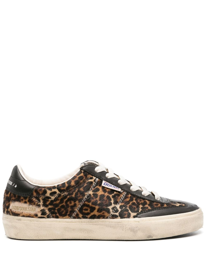 Golden Goose
Sneakers Soul Star