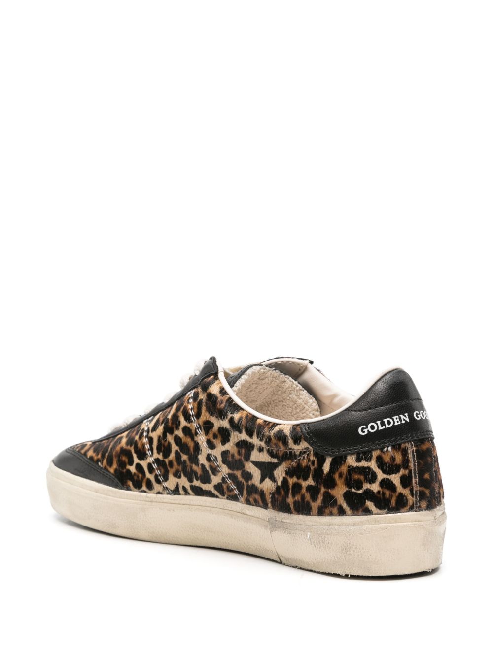 Golden Goose
Sneakers Soul Star