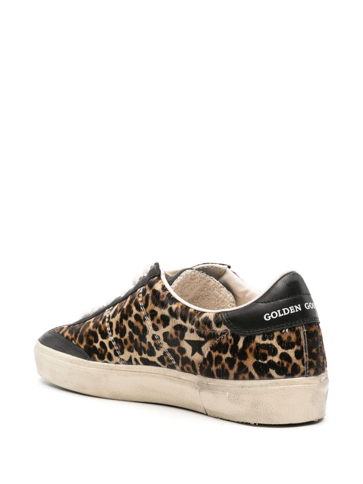 Golden Goose
Sneakers Soul Star