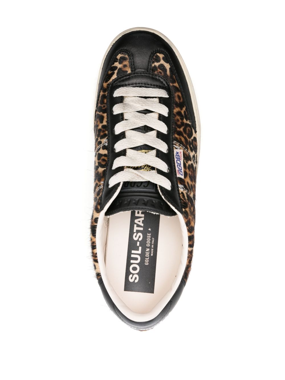 Golden Goose
Sneakers Soul Star