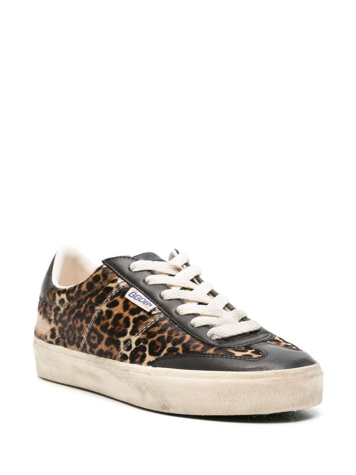 Golden Goose
Sneakers Soul Star