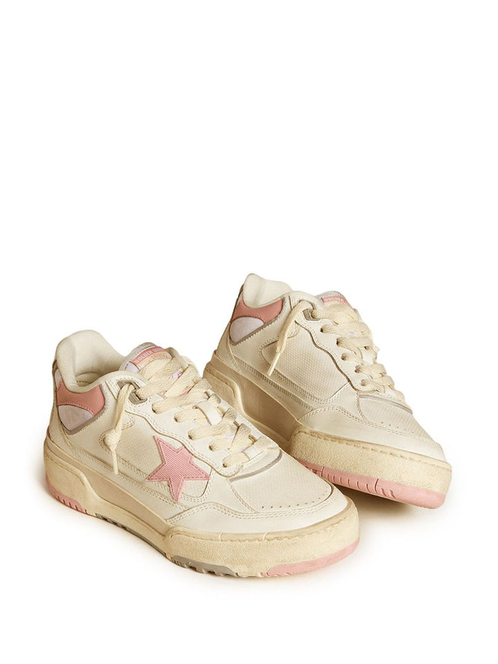 Golden Goose Sneakers Forty2 in pelle