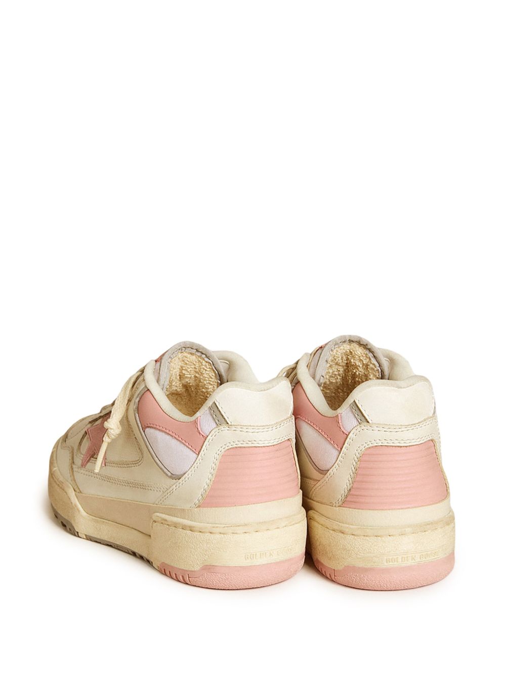 Golden Goose
Sneakers Forty2 in pelle