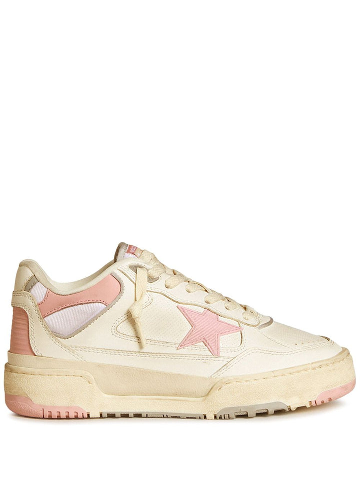 Golden Goose Sneakers Forty2 in pelle