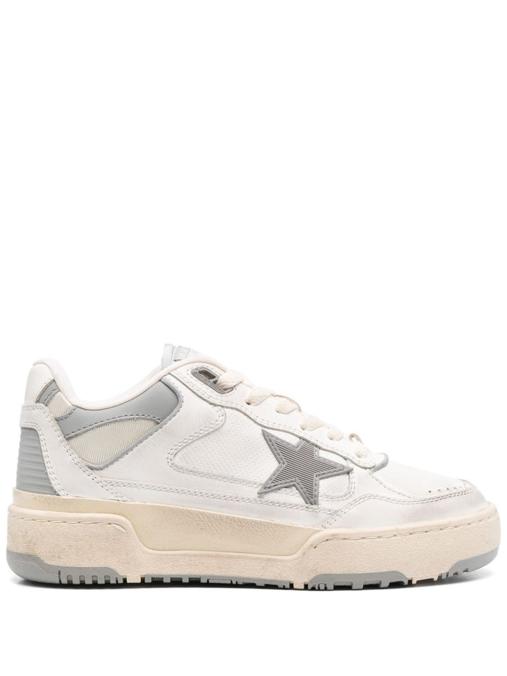 Golden Goose Sneakers Forty2 in pelle