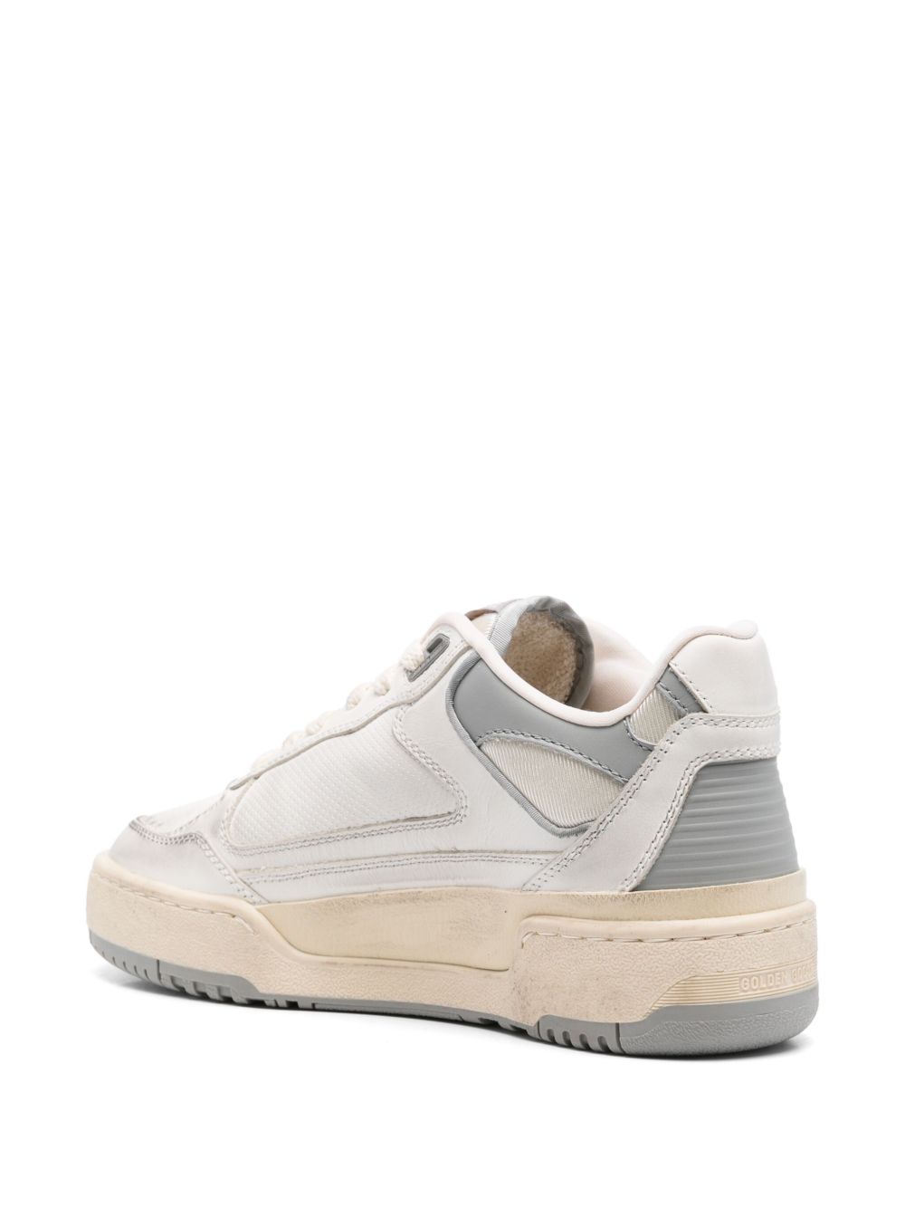 Golden Goose Sneakers Forty2 in pelle