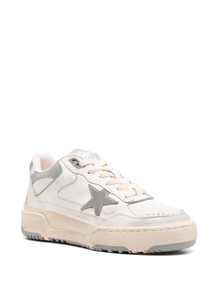 Golden Goose Sneakers Forty2 in pelle