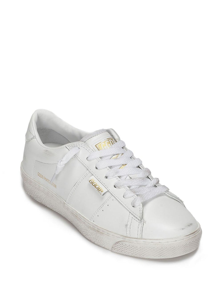 Golden Goose Sneakers Matchstar