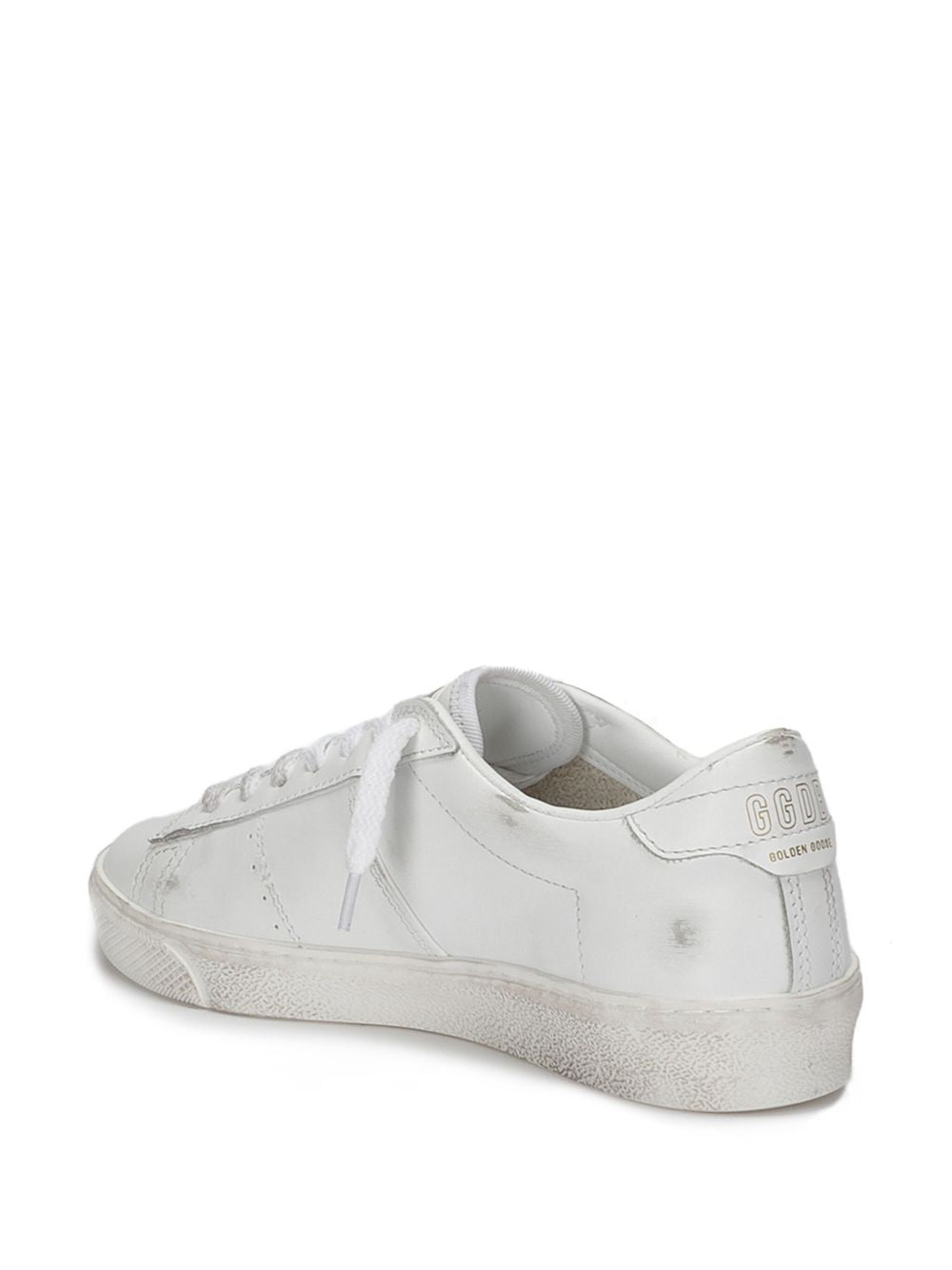 Golden Goose Sneakers Matchstar