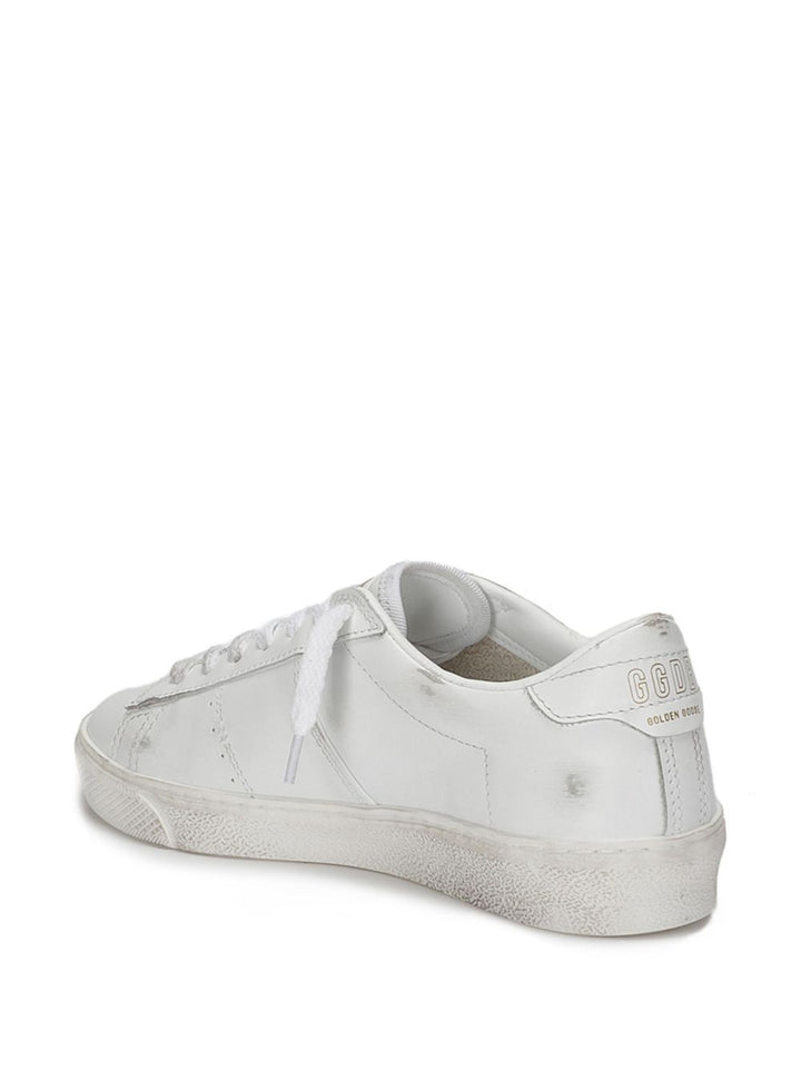 Golden Goose Sneakers Matchstar