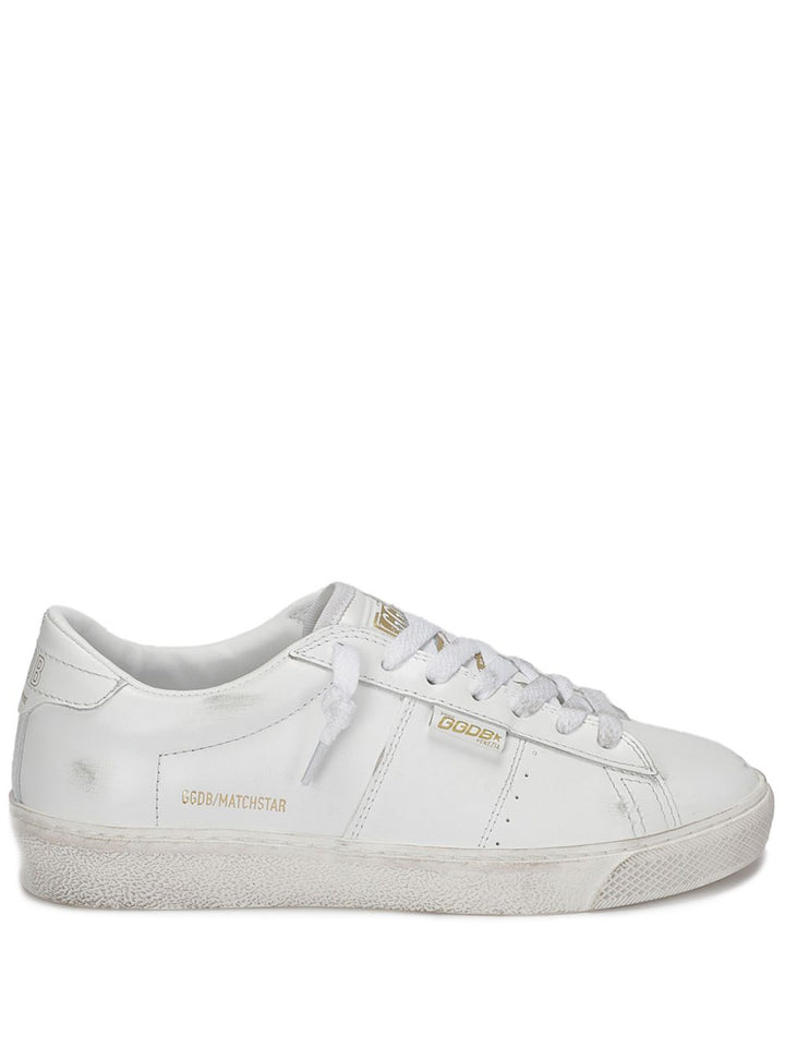 Golden Goose Sneakers Matchstar