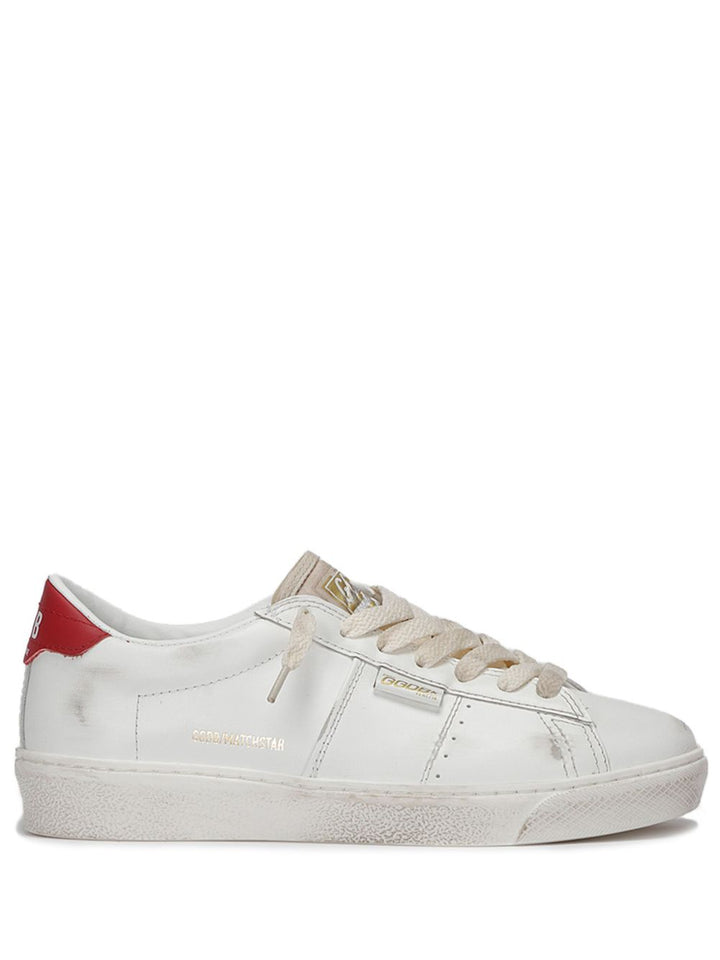 Golden Goose Sneakers Matchstar