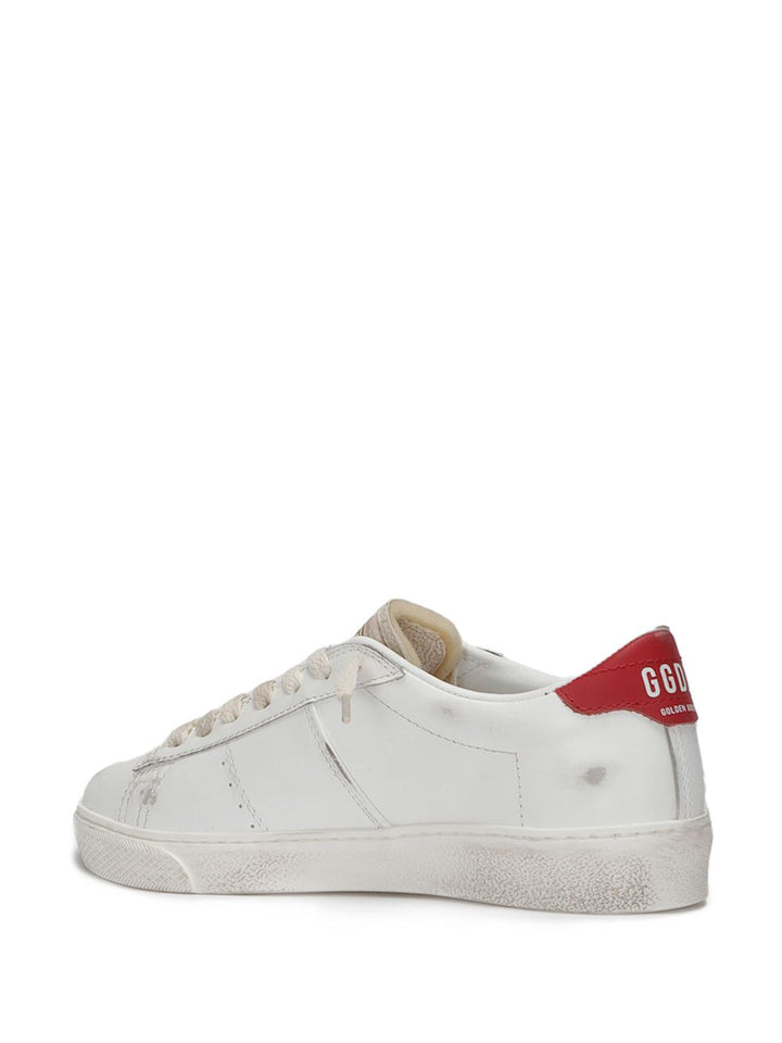 Golden Goose Sneakers Matchstar