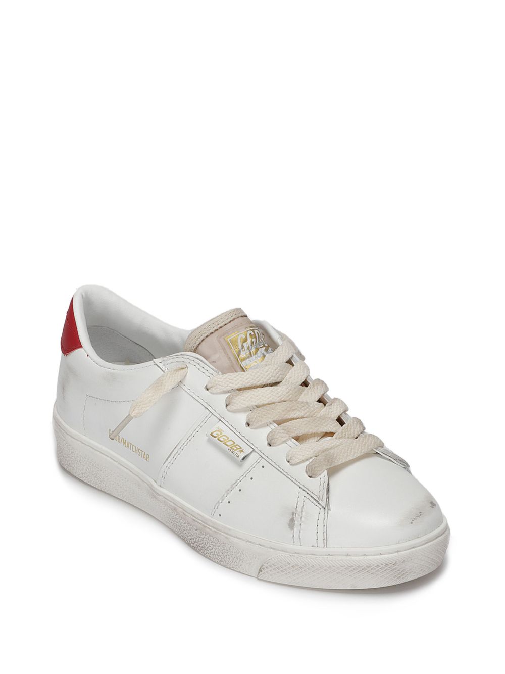 Golden Goose Sneakers Matchstar