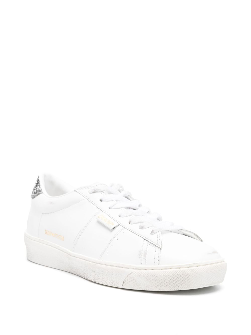 Golden Goose Sneakers Matchstar