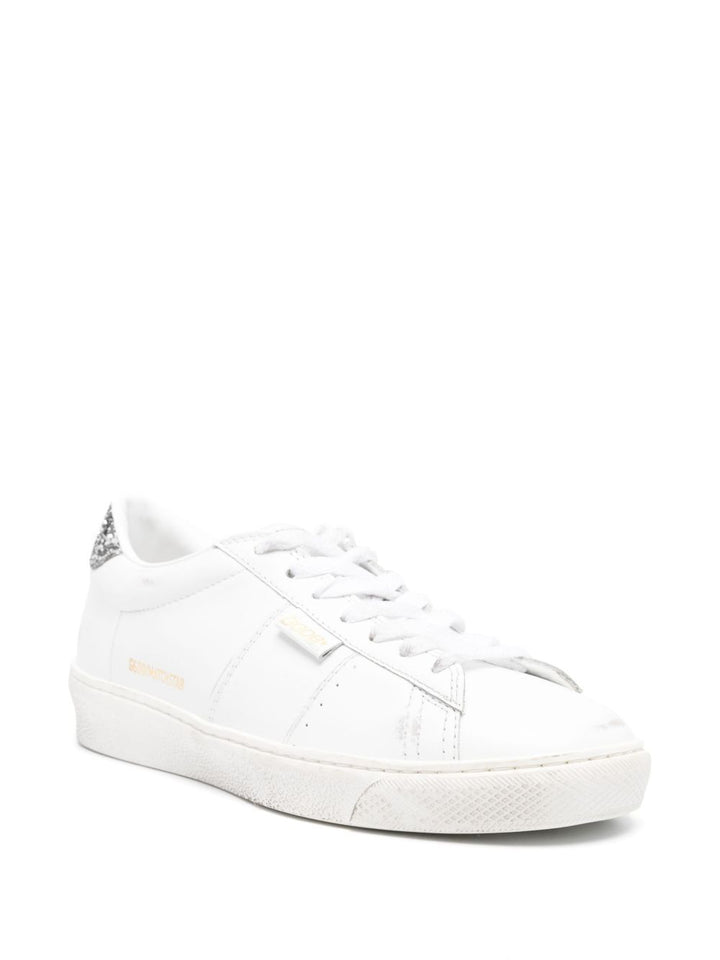 Golden Goose Sneakers Matchstar