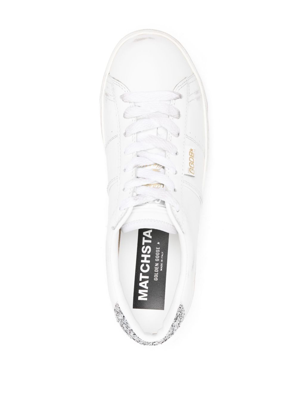 Golden Goose Sneakers Matchstar